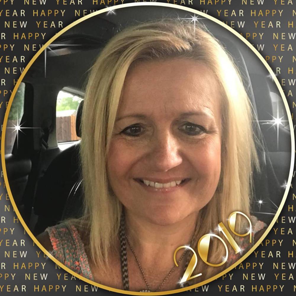 Meet your Posher, Kelly